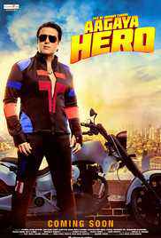 Aa Gaya Hero 2017 PRE DVD Full Movie